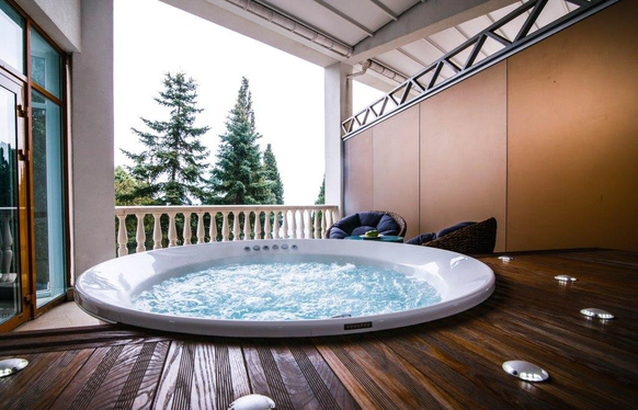 Riviera Sunrise Resort & SPA