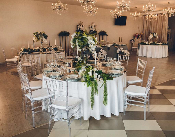 Арт-Отель & SPA Чулково club