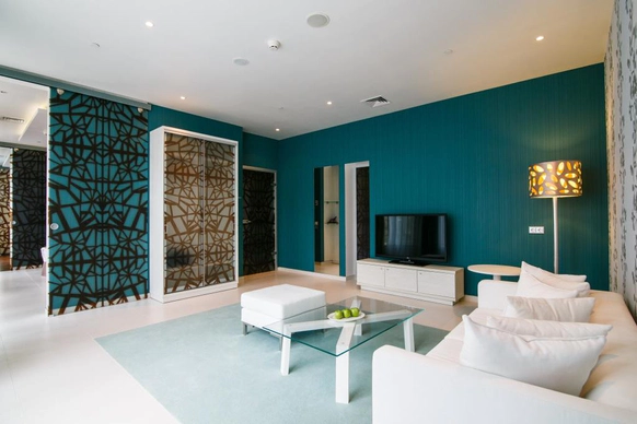 Riviera Sunrise Resort & SPA