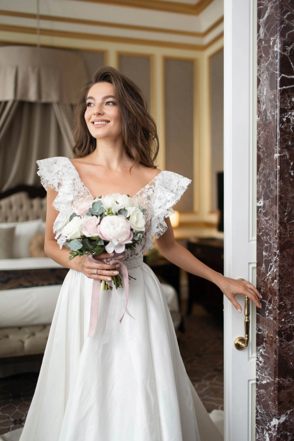 Lotte Hotel St. Petersburg
