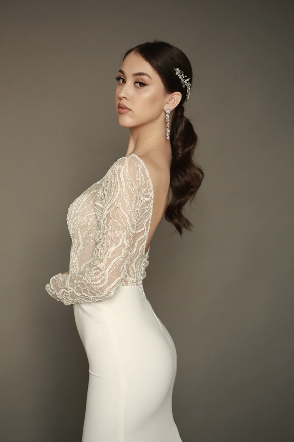 Suzi styli