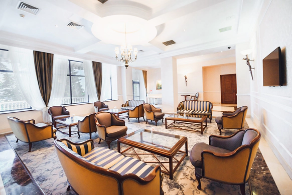 Riviera Sunrise Resort & SPA