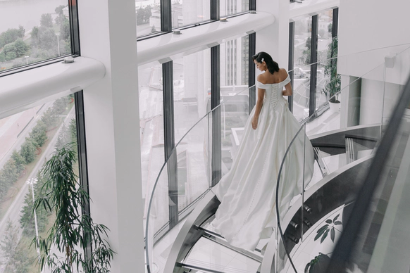 Hyatt Regency Ekaterinburg