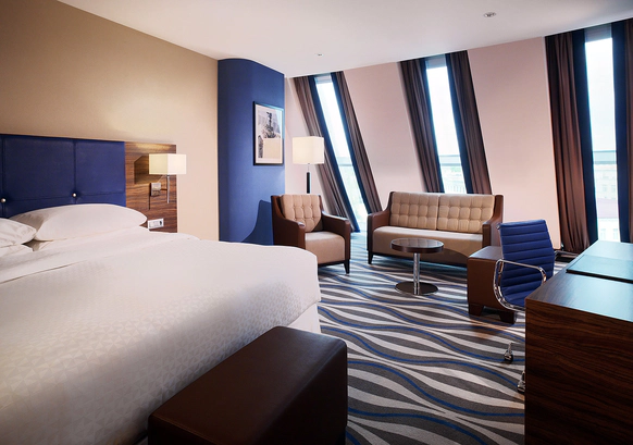 Four Points by Sheraton Kaluga
