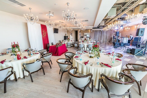 Арт-Отель & SPA Чулково club