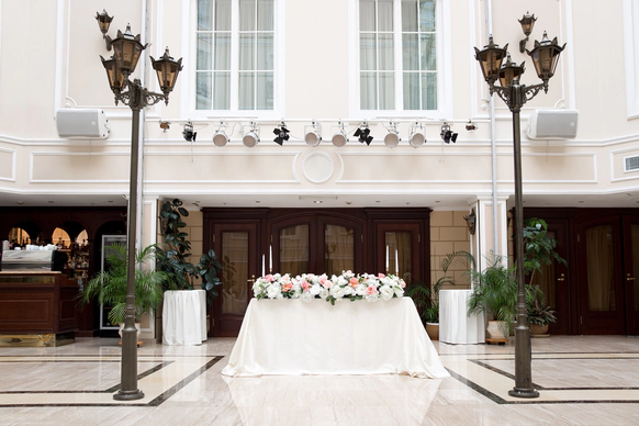 GRAND HOTEL EMERALD