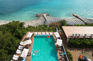 Lavicon Hotel Collection