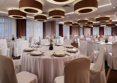 Four Points by Sheraton Kaluga