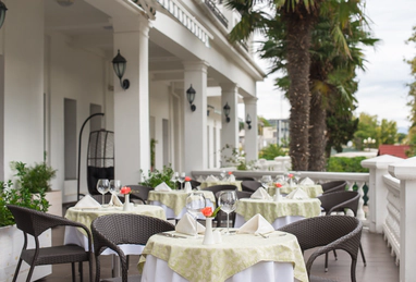 Riviera Sunrise Resort & SPA