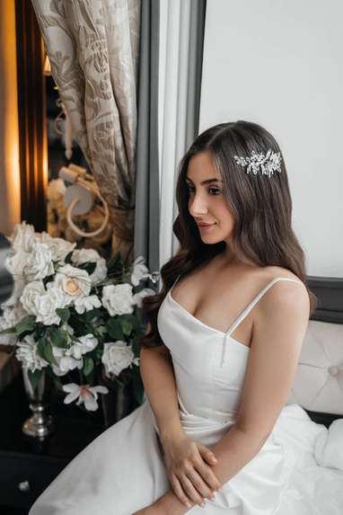 Suzi styli