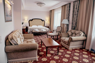 Ring Premier Hotel