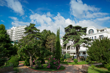 Riviera Sunrise Resort & SPA