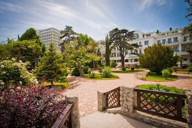 Riviera Sunrise Resort & SPA