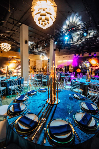 Москвич Event Hall