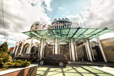 Four Points by Sheraton Kaluga