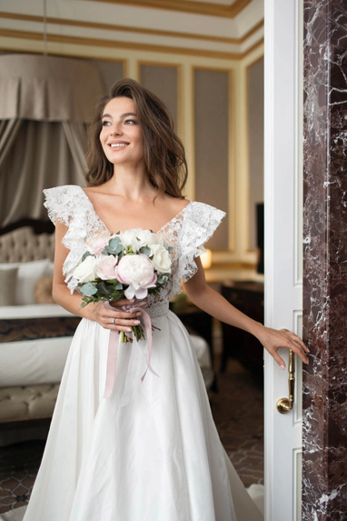 Lotte Hotel St. Petersburg