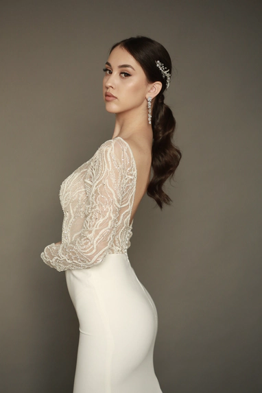 Suzi styli