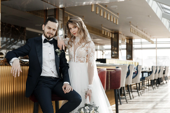 Grand Hotel Moika 22