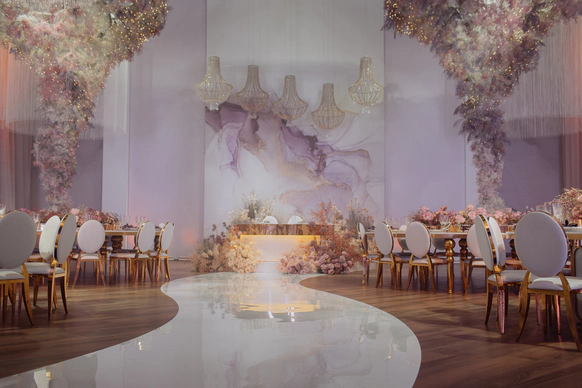 LOFT HALL