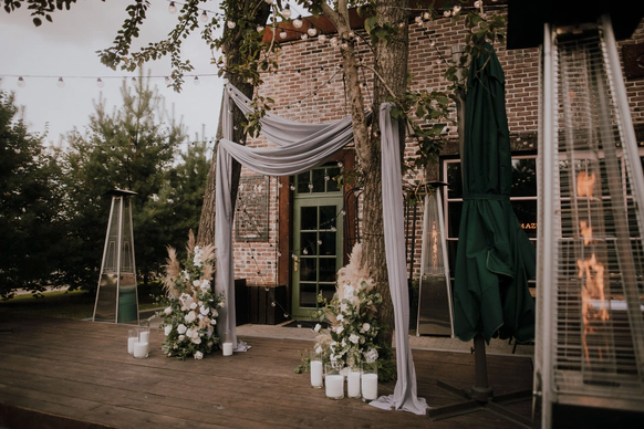 LOFT HALL