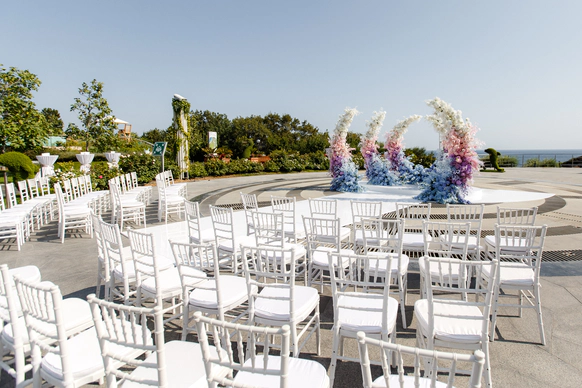 Mriya Resort & Spa