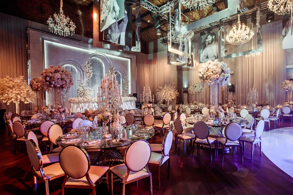 LOFT HALL