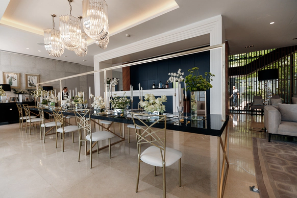 Mriya Resort & Spa