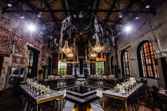 LOFT HALL