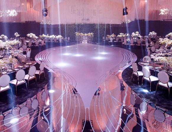 La Pino Hall