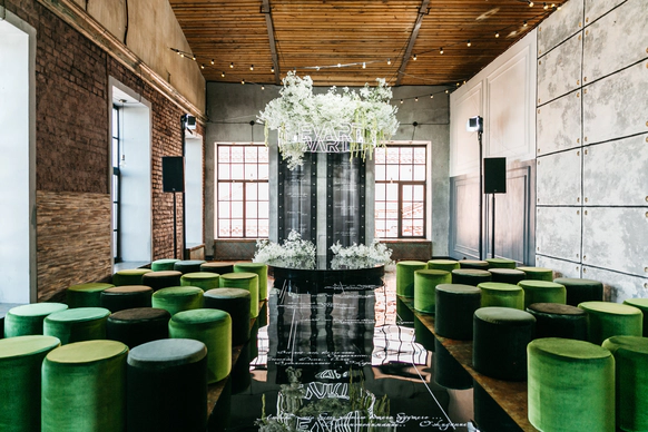 LOFT HALL
