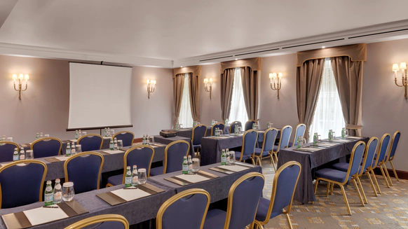 Grand Hotel Moika 22