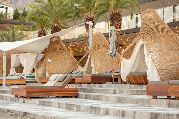 Mriya Resort & Spa