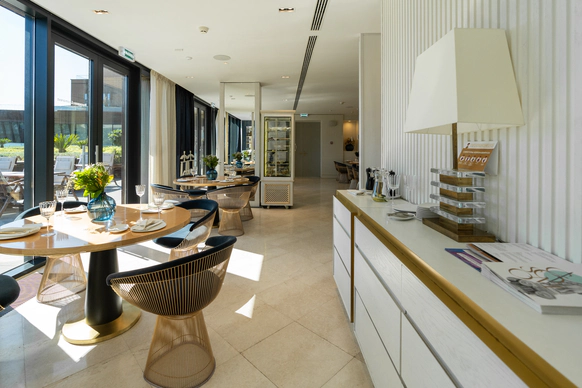 Mriya Resort & Spa