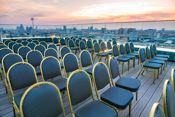 Novotel Moscow Centre