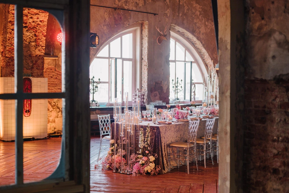 LOFT HALL