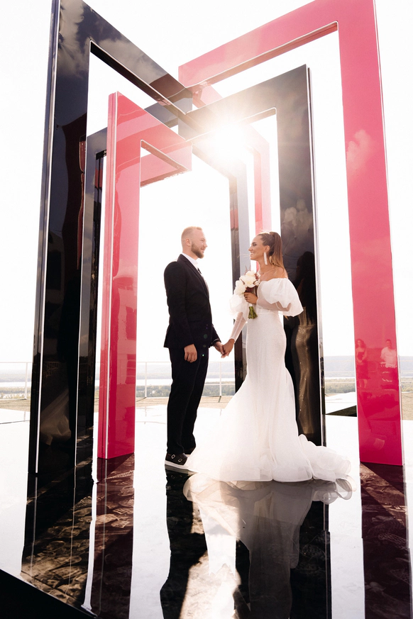 Varova Wedding