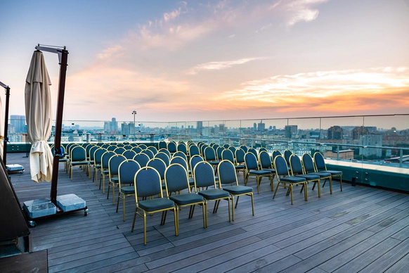 Novotel Moscow Centre