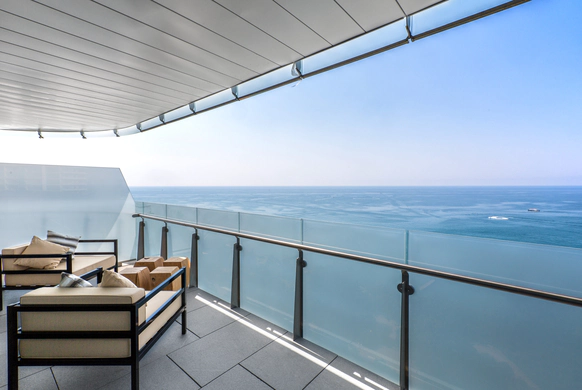 Grand Karat Sochi