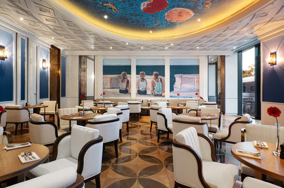 Grand Karat Sochi