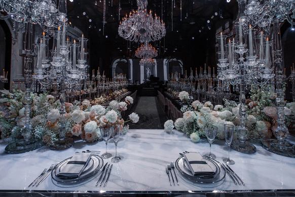 LOFT HALL