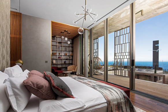 Mriya Resort & Spa