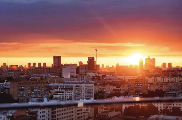Novotel Moscow Centre