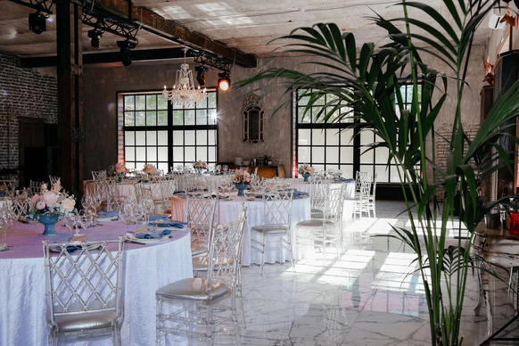 LOFT HALL
