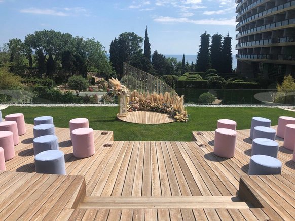 Mriya Resort & Spa