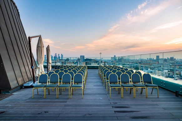 Novotel Moscow Centre