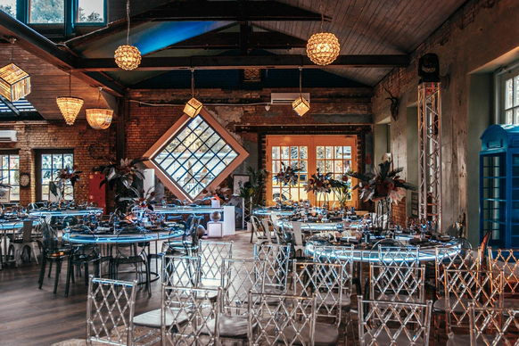 LOFT HALL