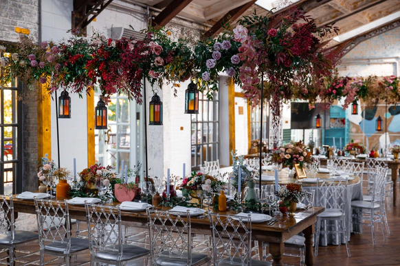 LOFT HALL