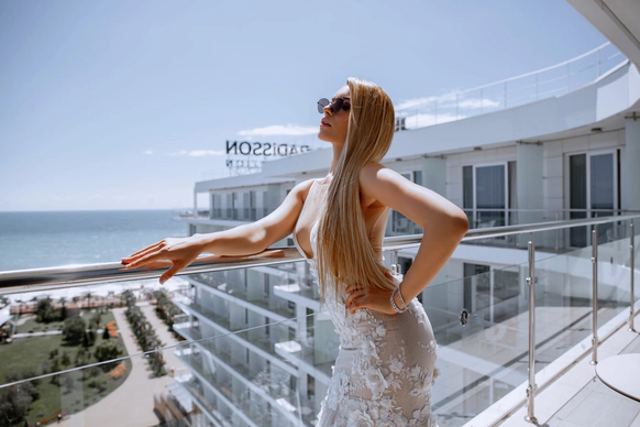 Radisson Collection Paradise Resort & Spa, Sochi