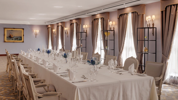 Grand Hotel Moika 22
