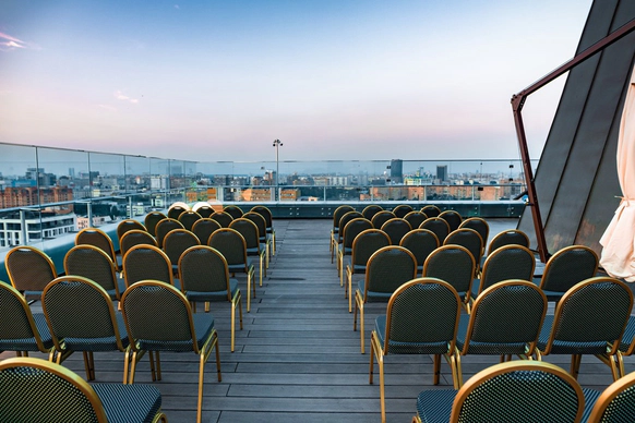 Novotel Moscow Centre